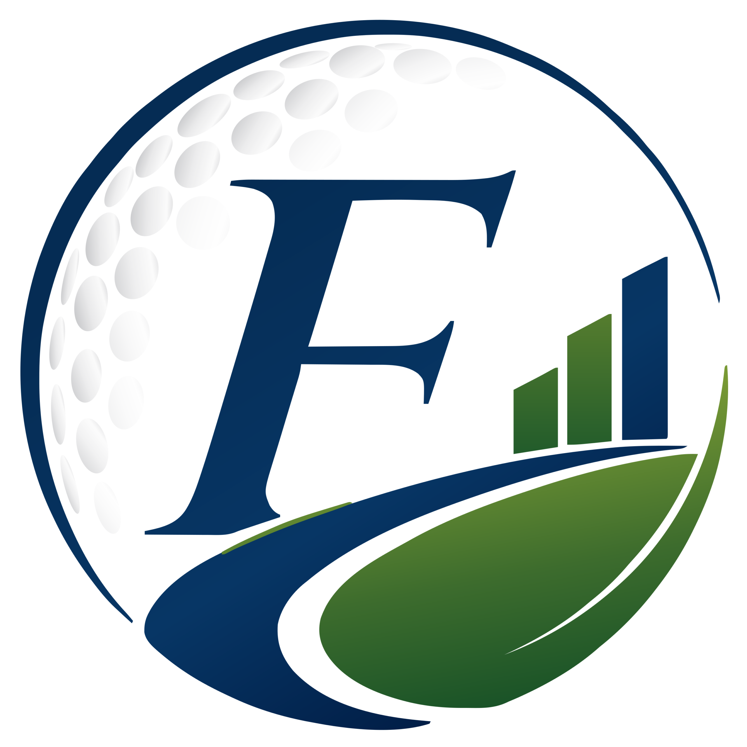 Fairway Tax Services emblem